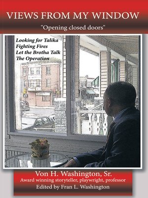 cover image of Views from My Window